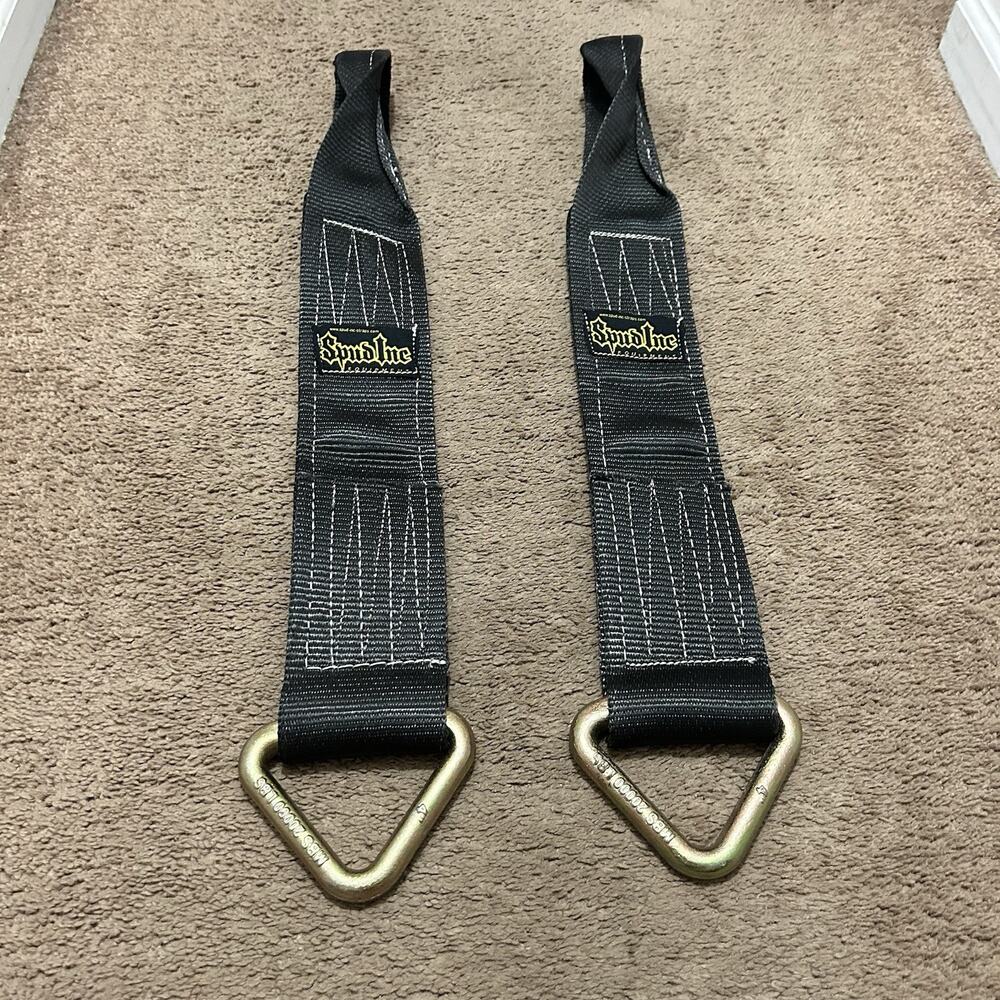 Spud Inc Rack Savers